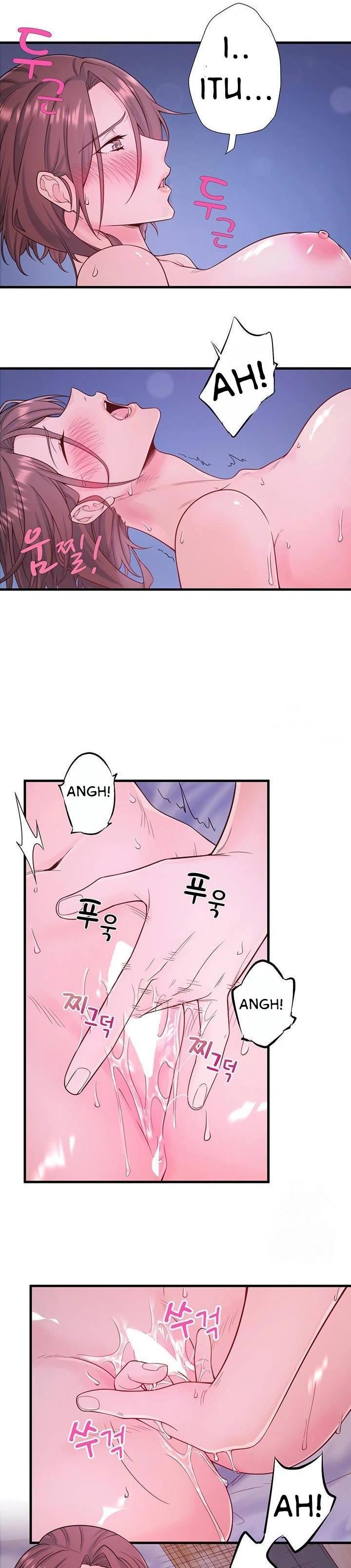 Secret Hot Spring Inn - Chapter 16 12
