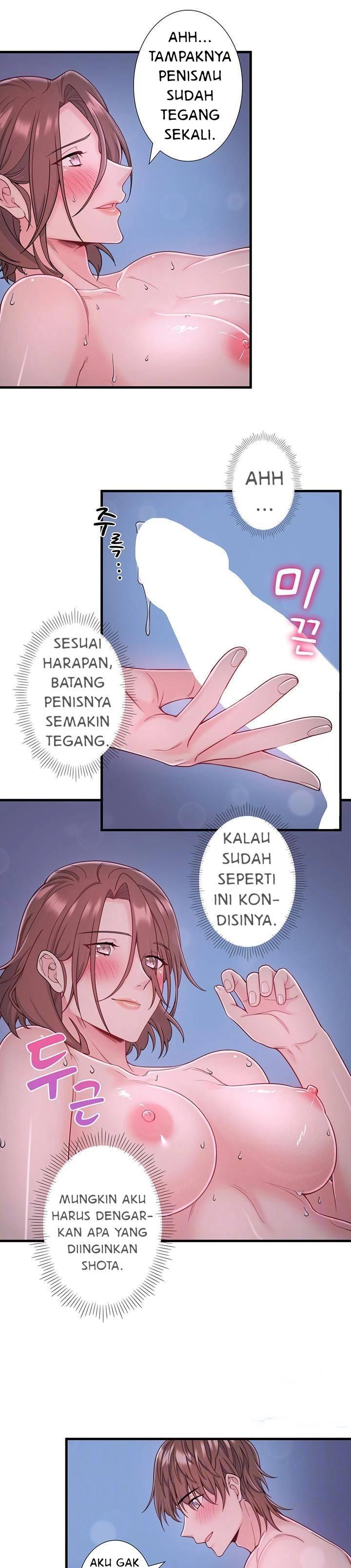 Secret Hot Spring Inn - Chapter 16 10