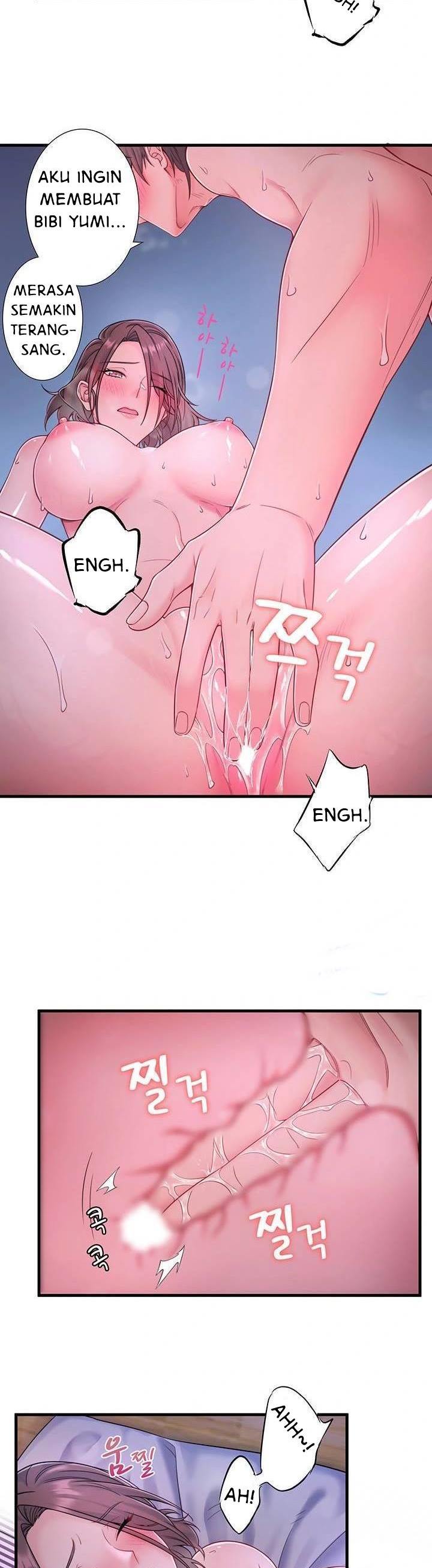 Secret Hot Spring Inn - Chapter 16 5