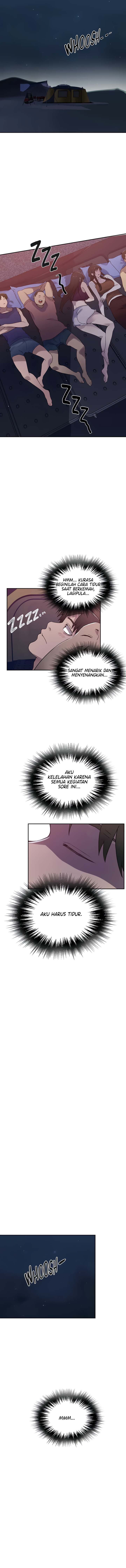 Secret Class - Chapter 251 8