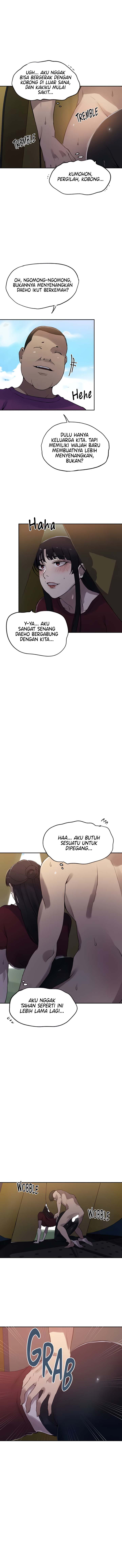 Secret Class - Chapter 251 3