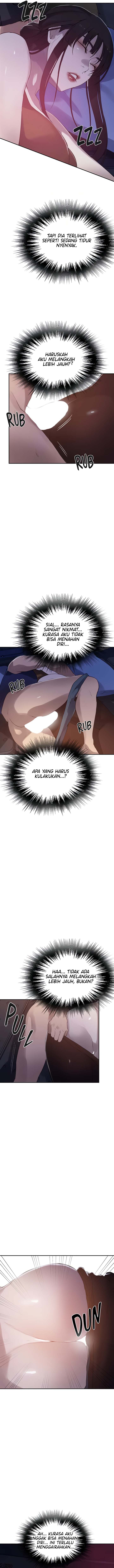 Secret Class - Chapter 251 11
