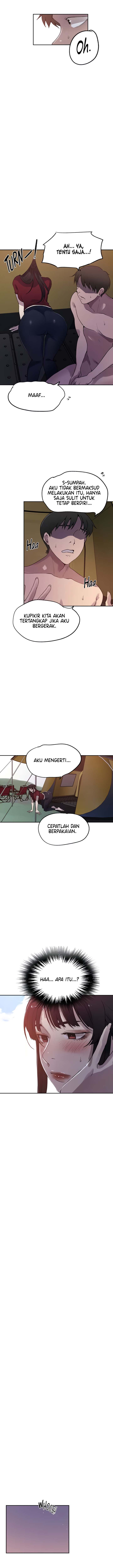 Secret Class - Chapter 251 6