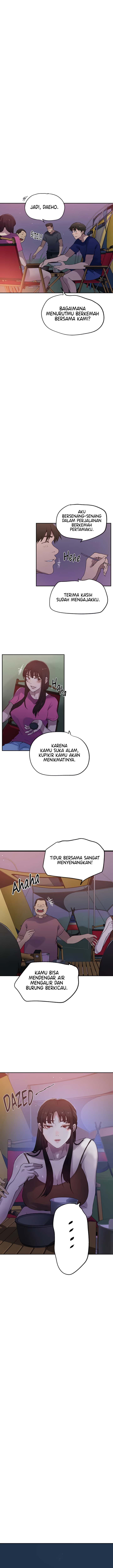 Secret Class - Chapter 251 7