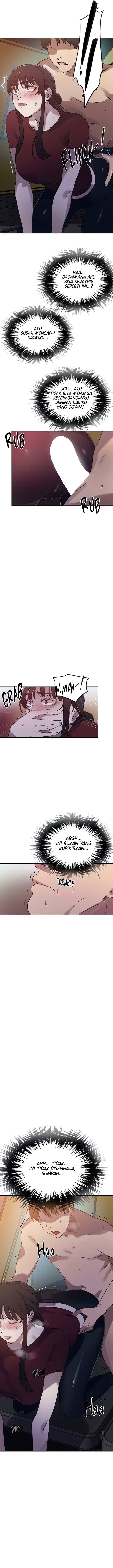 Secret Class - Chapter 251 4
