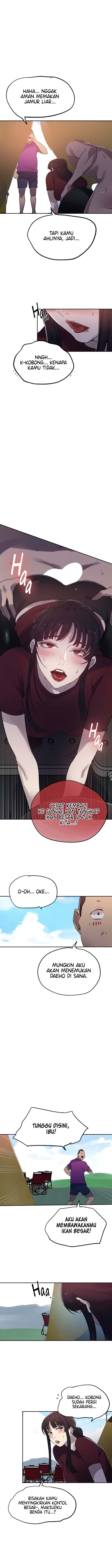 Secret Class - Chapter 251 5