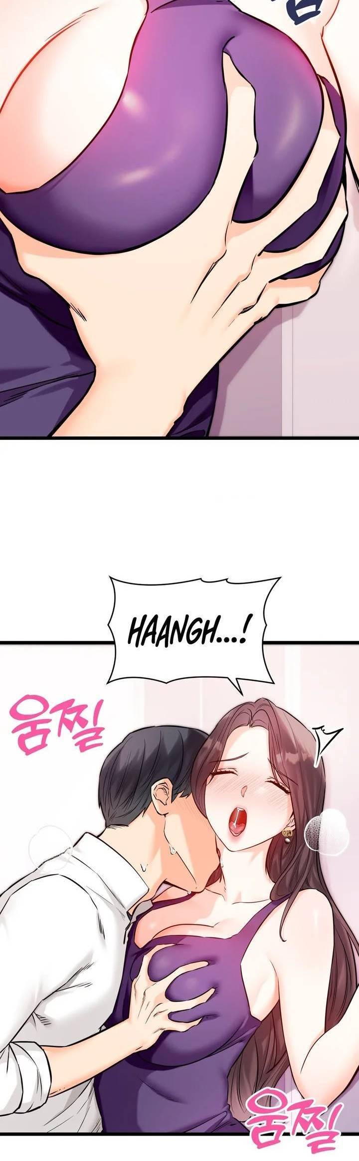Secret Siblings - Chapter 59 8