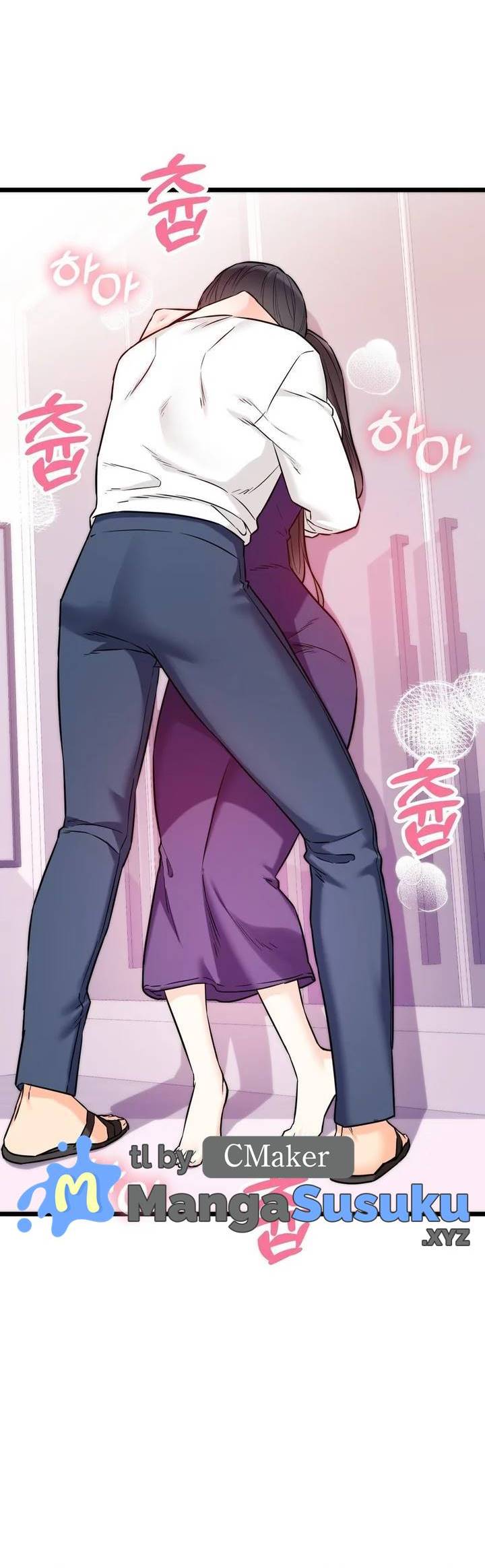 Secret Siblings - Chapter 59 9