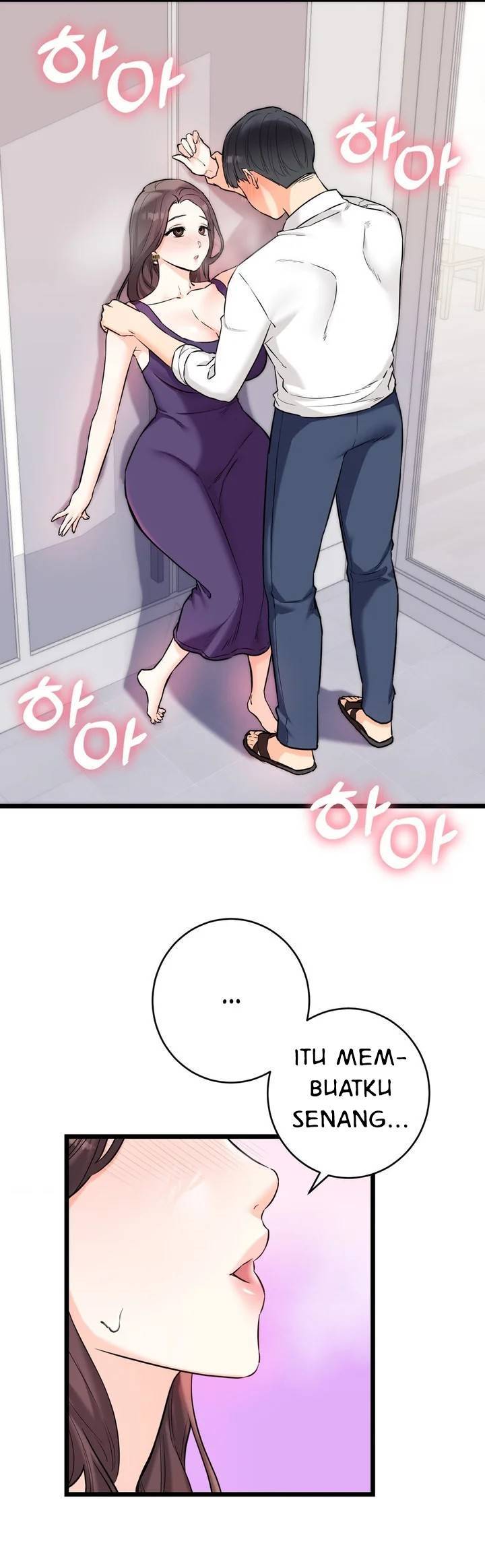 Secret Siblings - Chapter 59 2