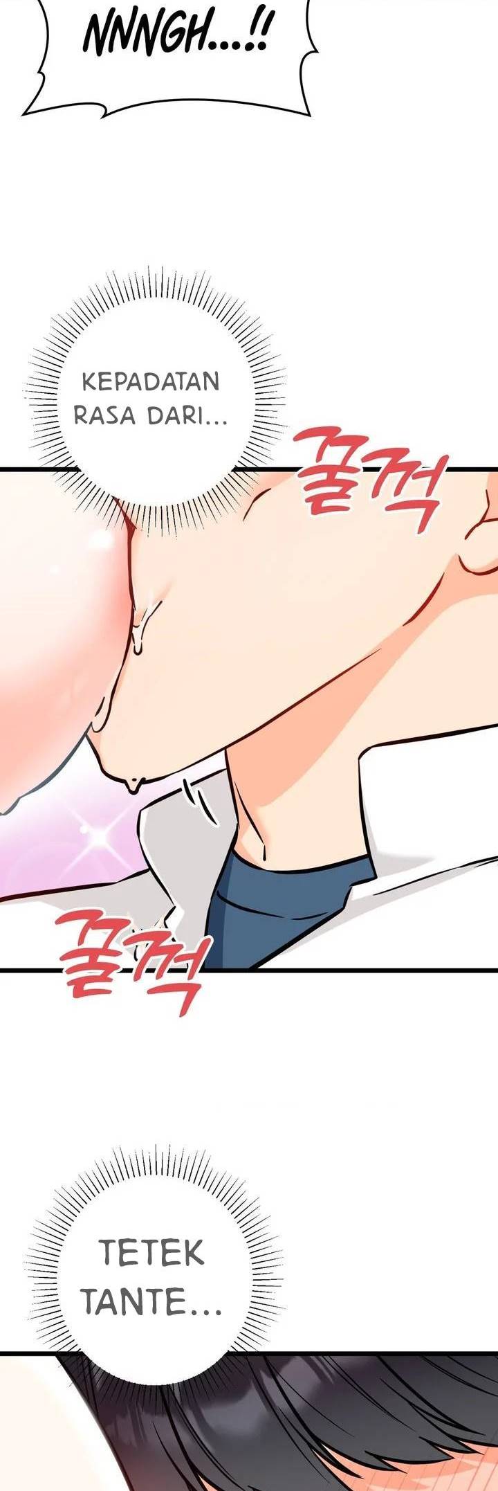 Secret Siblings - Chapter 59 23