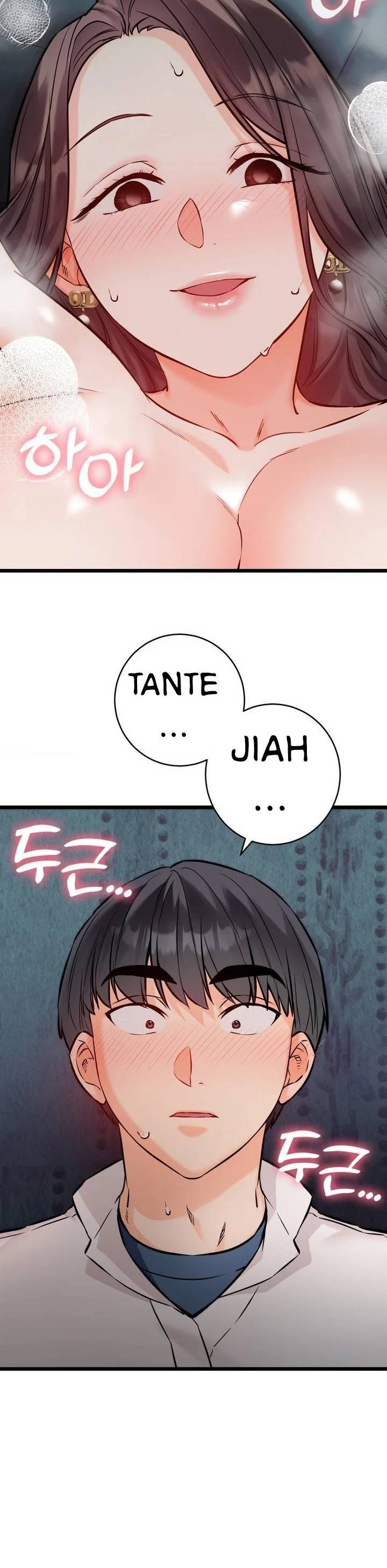 Secret Siblings - Chapter 59 27