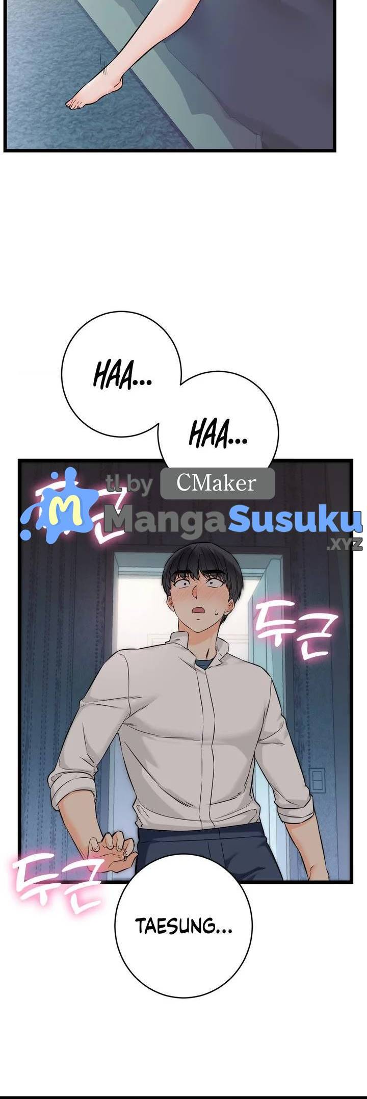 Secret Siblings - Chapter 59 25