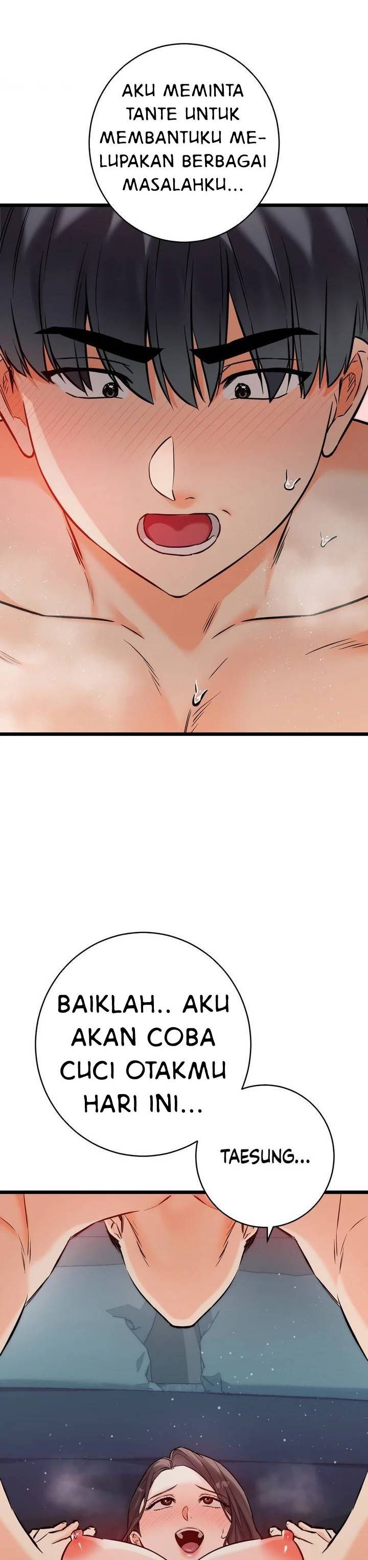Secret Siblings - Chapter 59 39