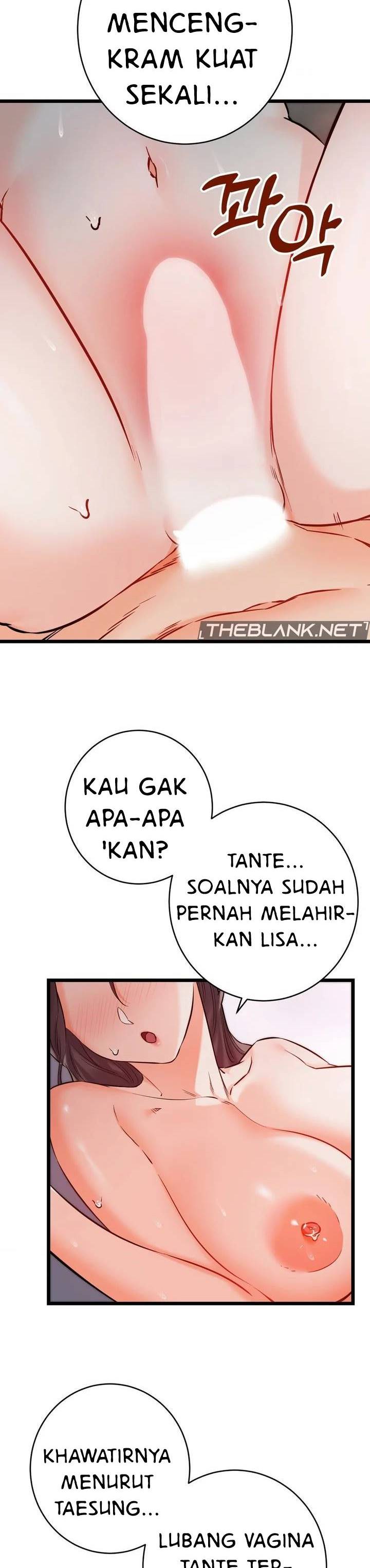 Secret Siblings - Chapter 59 36