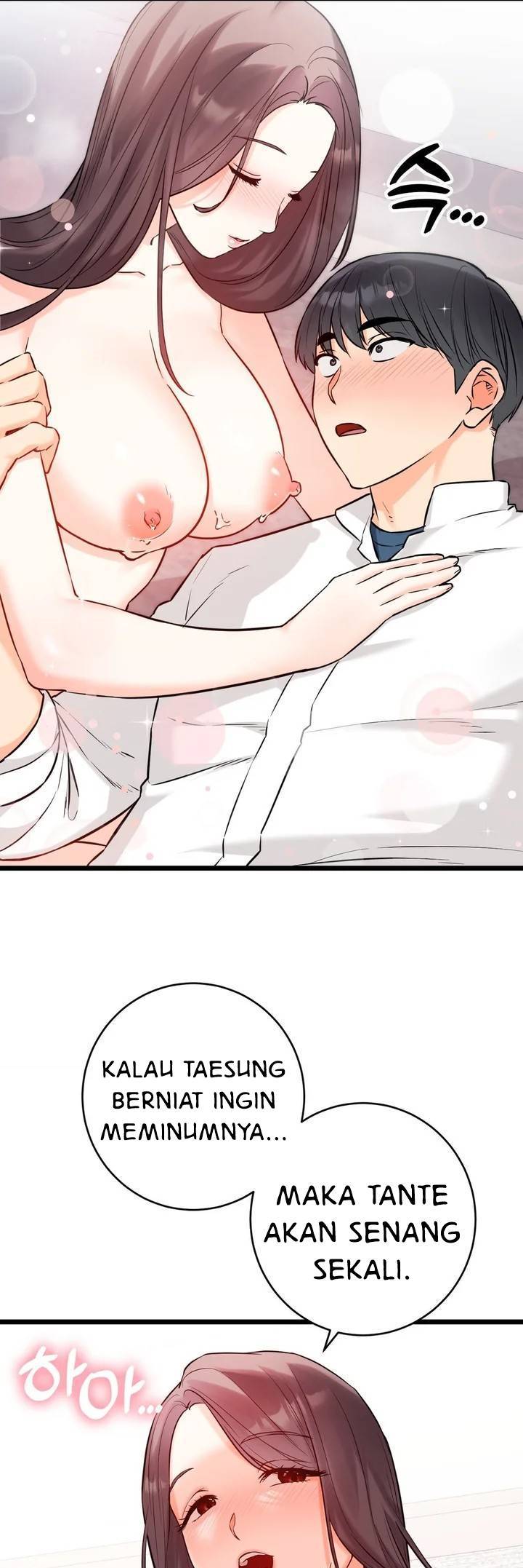 Secret Siblings - Chapter 59 18