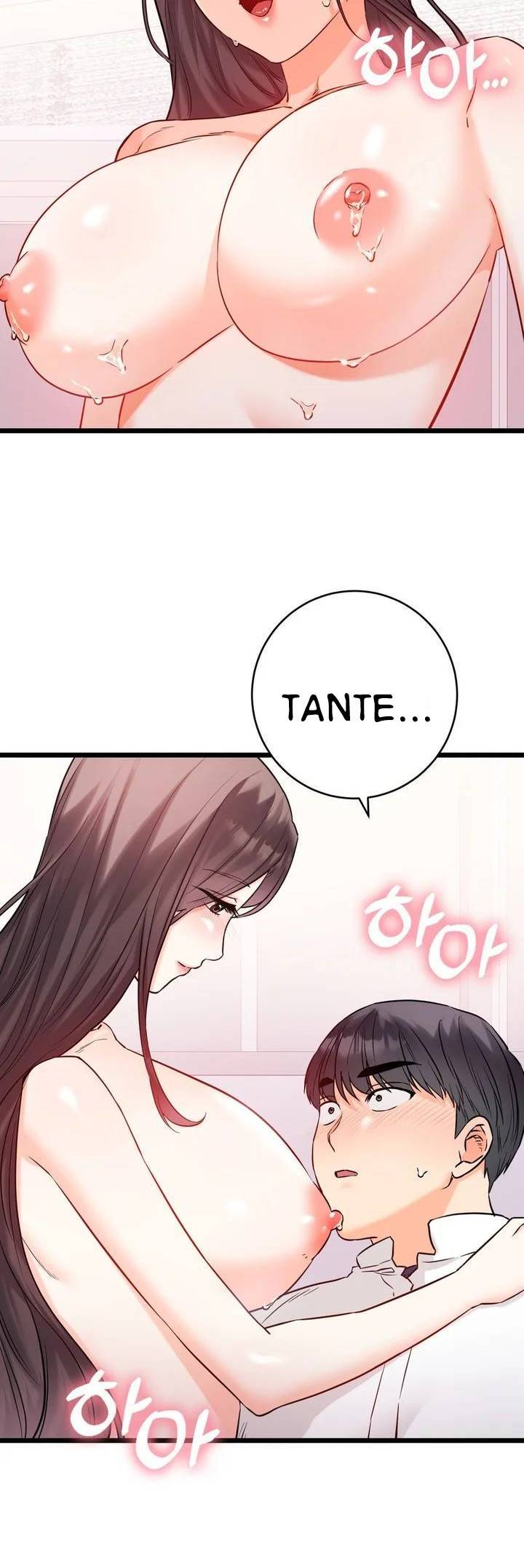 Secret Siblings - Chapter 59 19