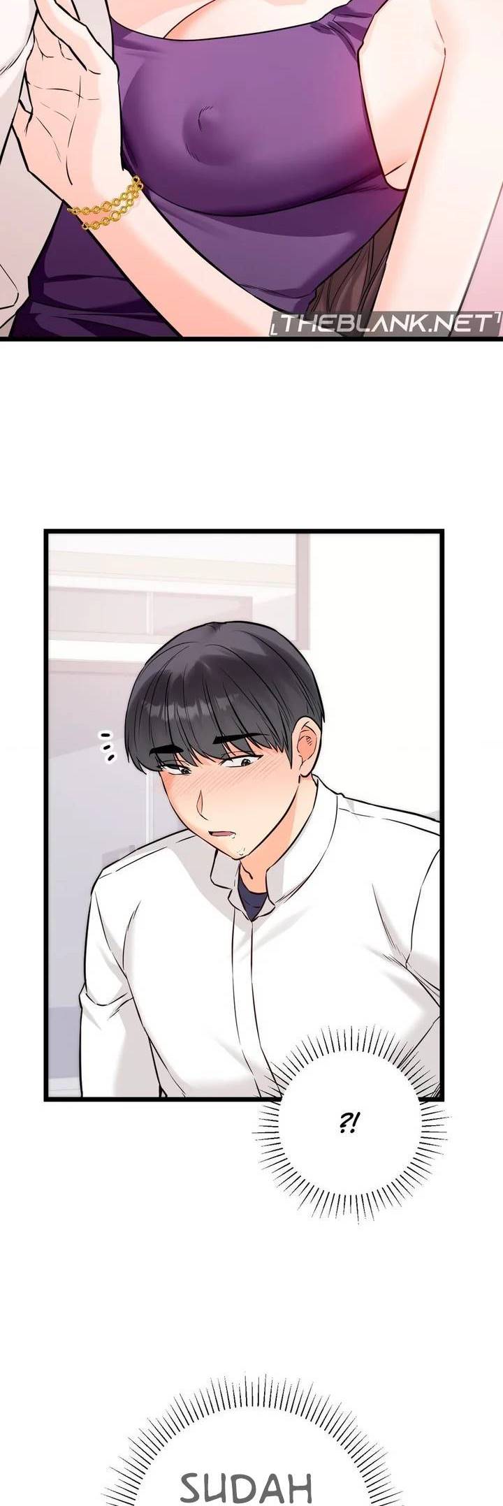 Secret Siblings - Chapter 59 11