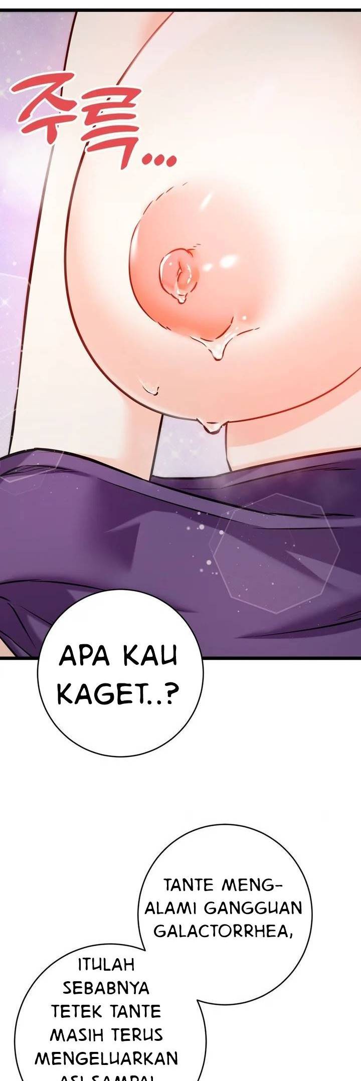 Secret Siblings - Chapter 59 15