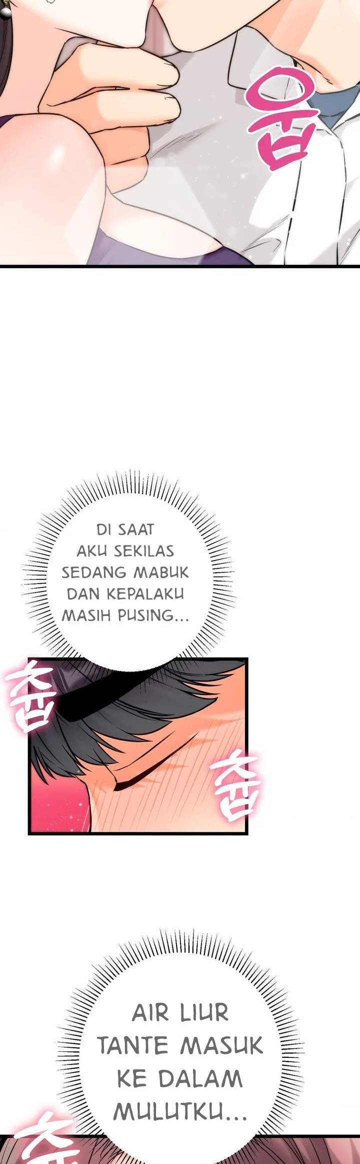 Secret Siblings - Chapter 59 6