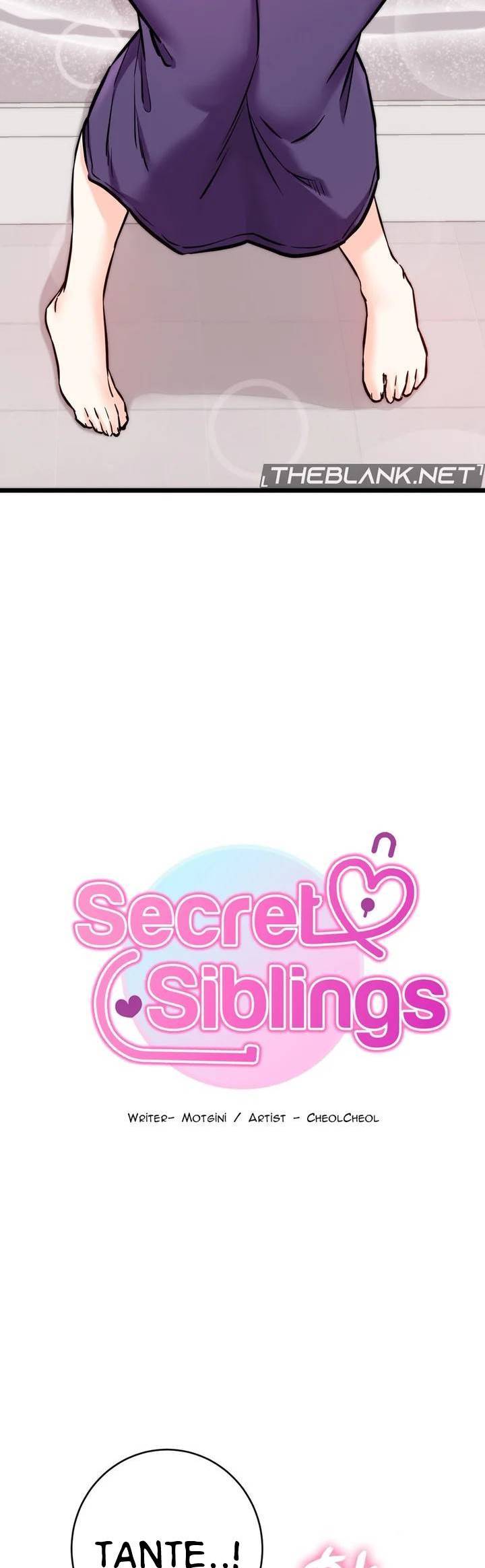 Secret Siblings - Chapter 59 4