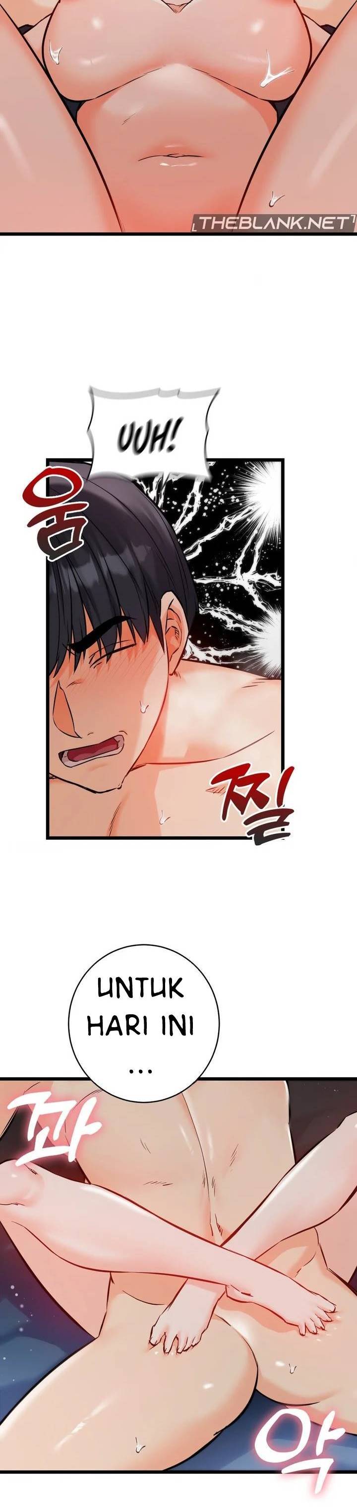 Secret Siblings - Chapter 59 40