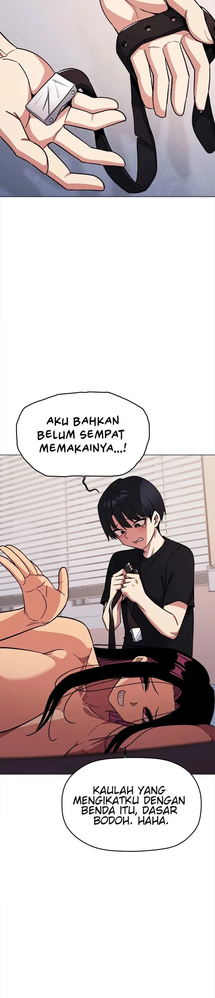 Stop Smoking - Chapter 38 8