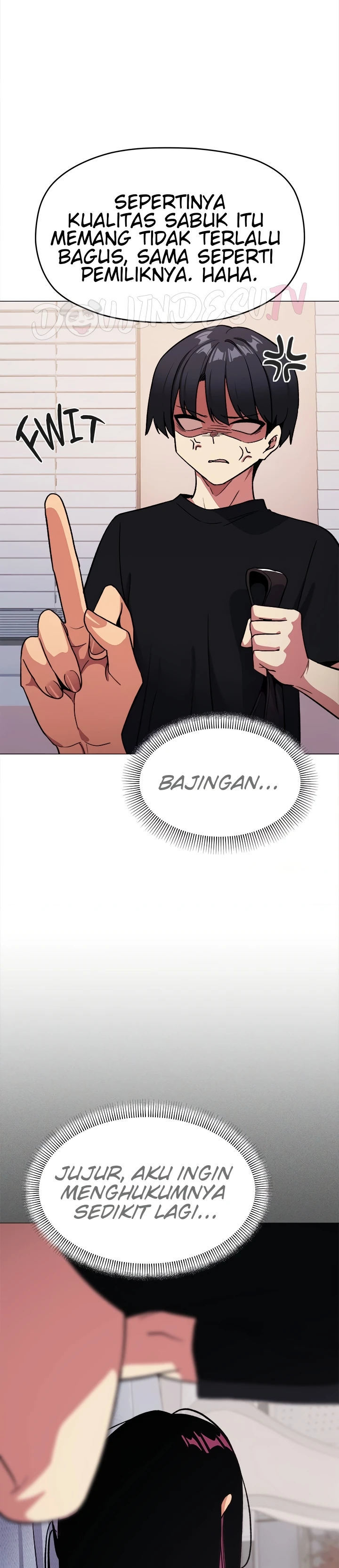 Stop Smoking - Chapter 38 9