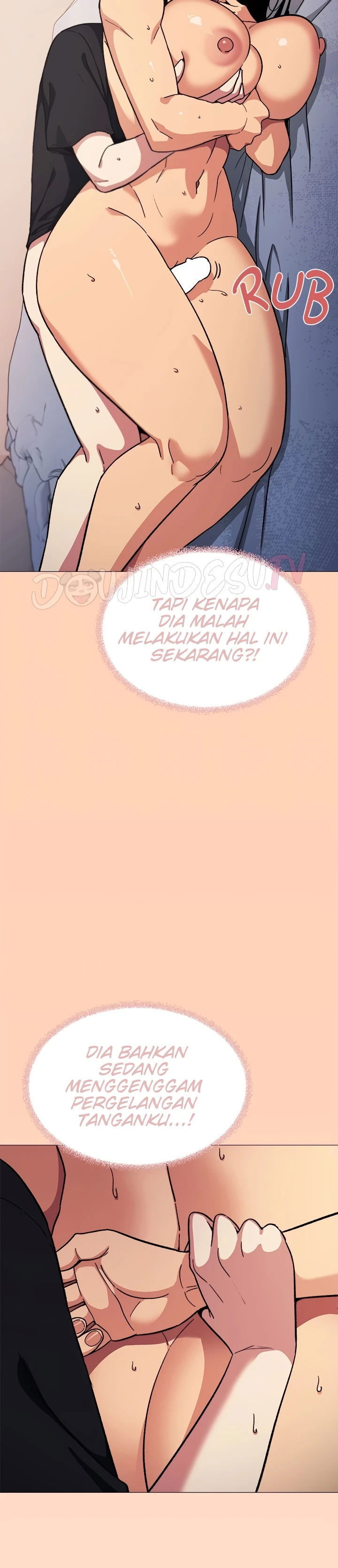 Stop Smoking - Chapter 38 21