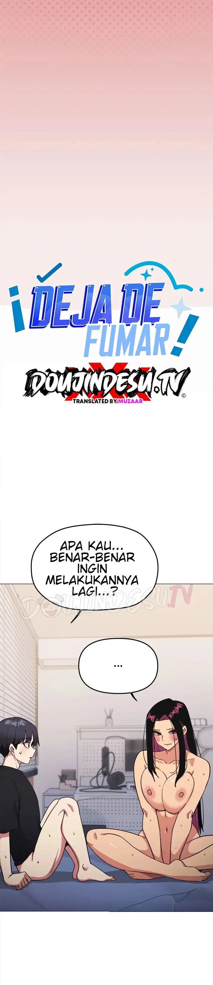 Stop Smoking - Chapter 38 3