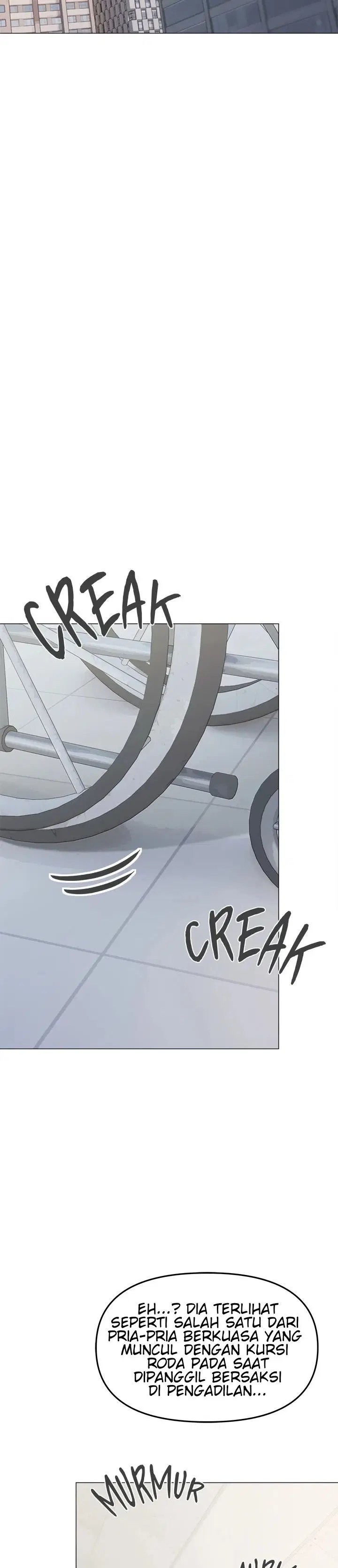 Stop Smoking - Chapter 38 38