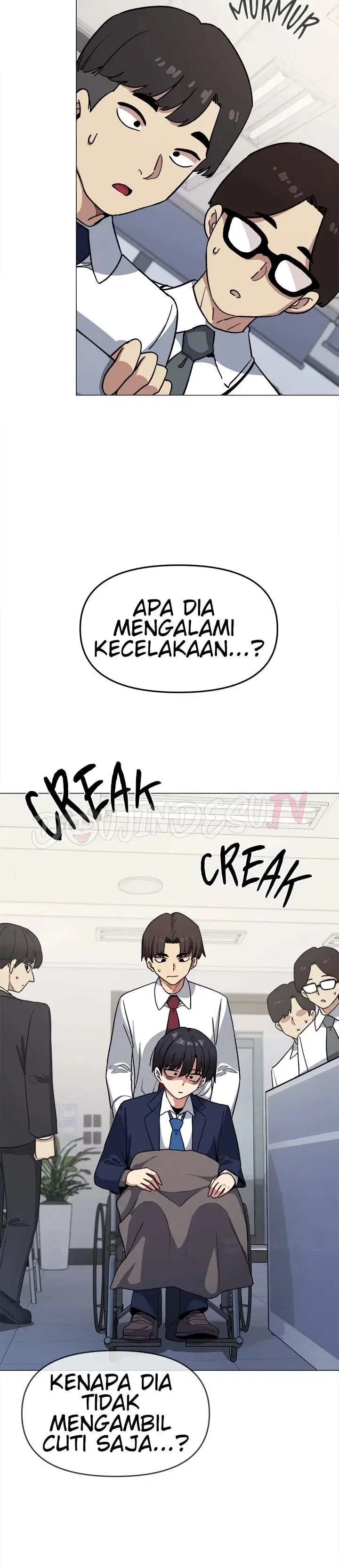 Stop Smoking - Chapter 38 39