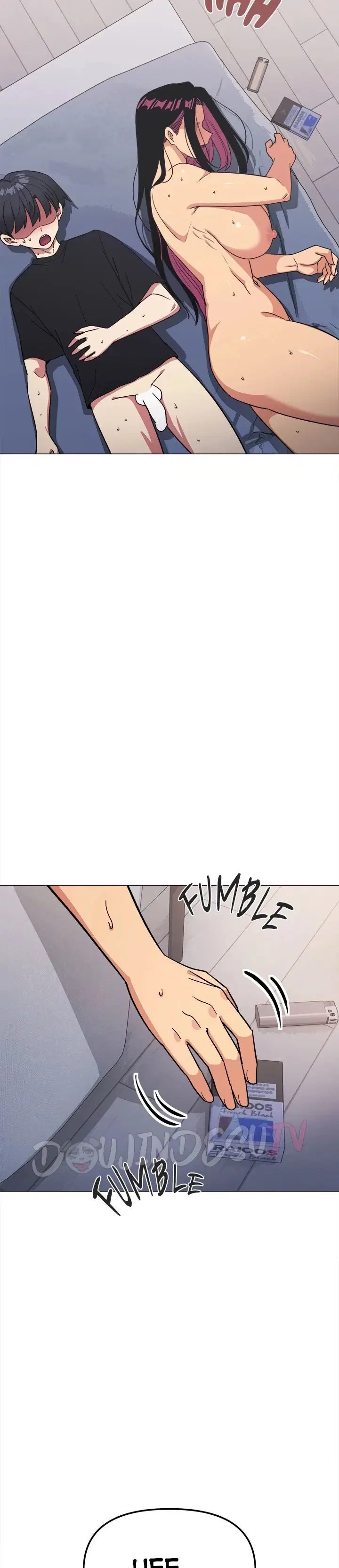 Stop Smoking - Chapter 38 33