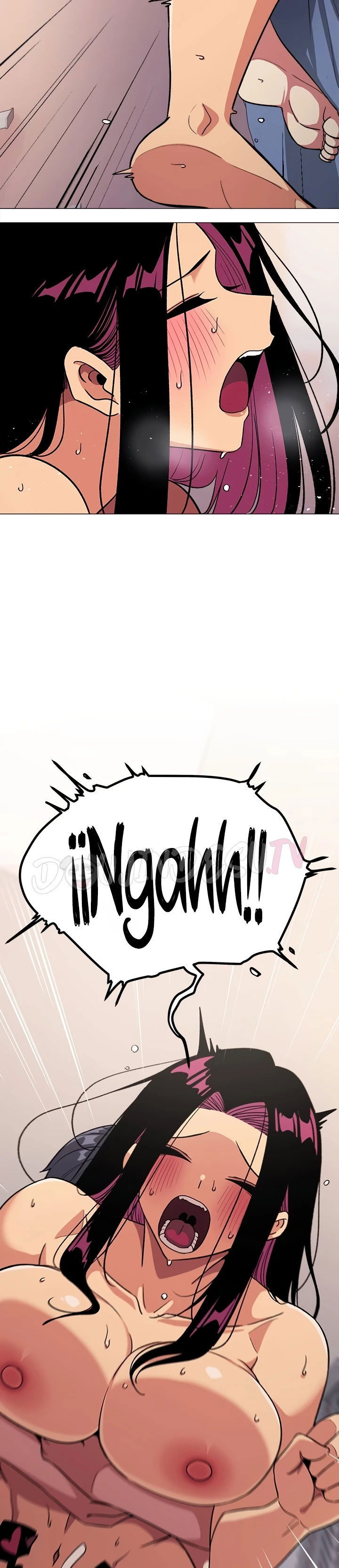 Stop Smoking - Chapter 38 30