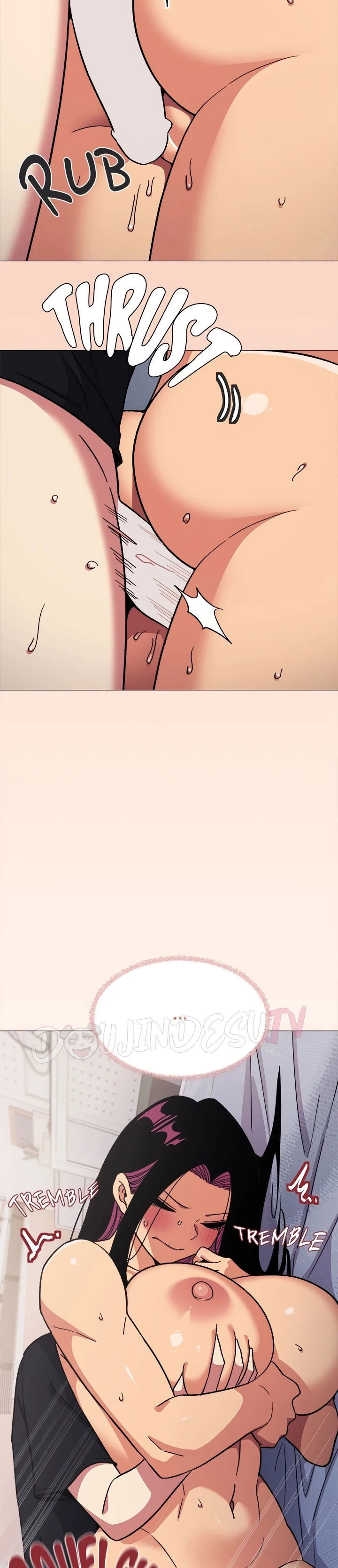 Stop Smoking - Chapter 38 18
