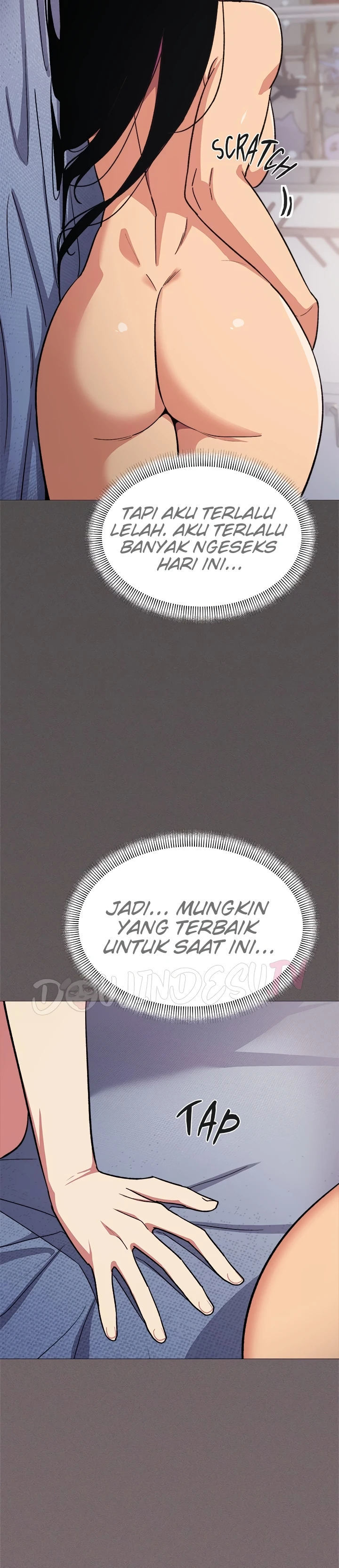 Stop Smoking - Chapter 38 10