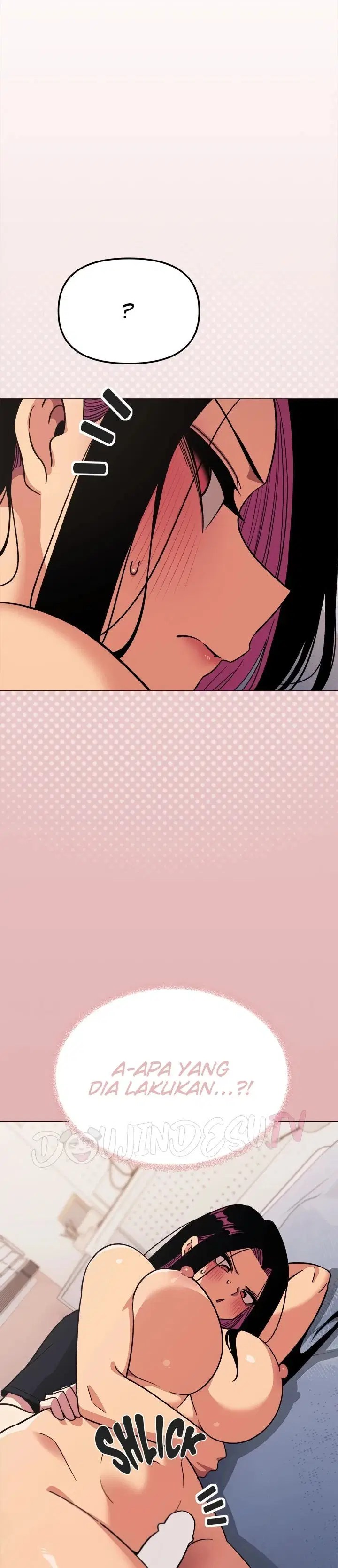 Stop Smoking - Chapter 38 16