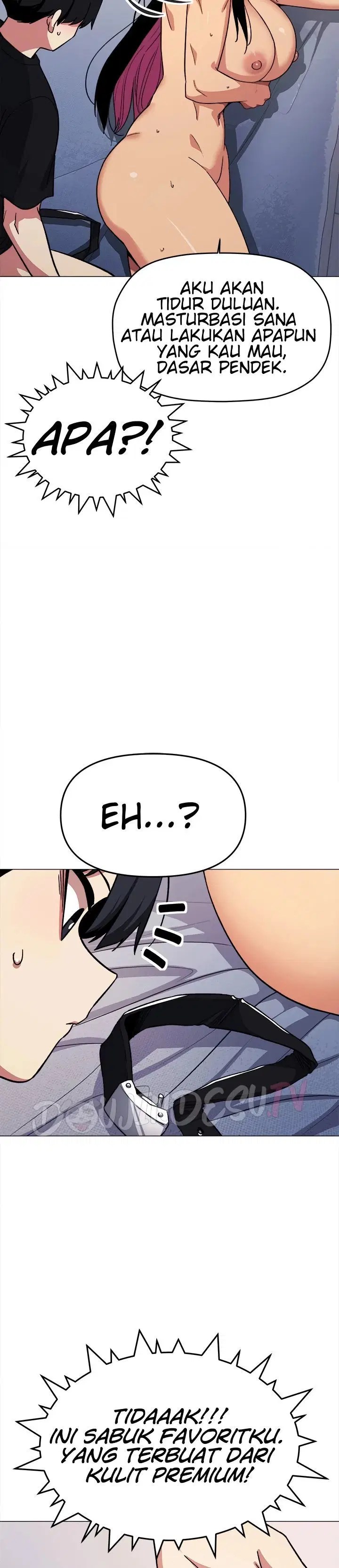 Stop Smoking - Chapter 38 7