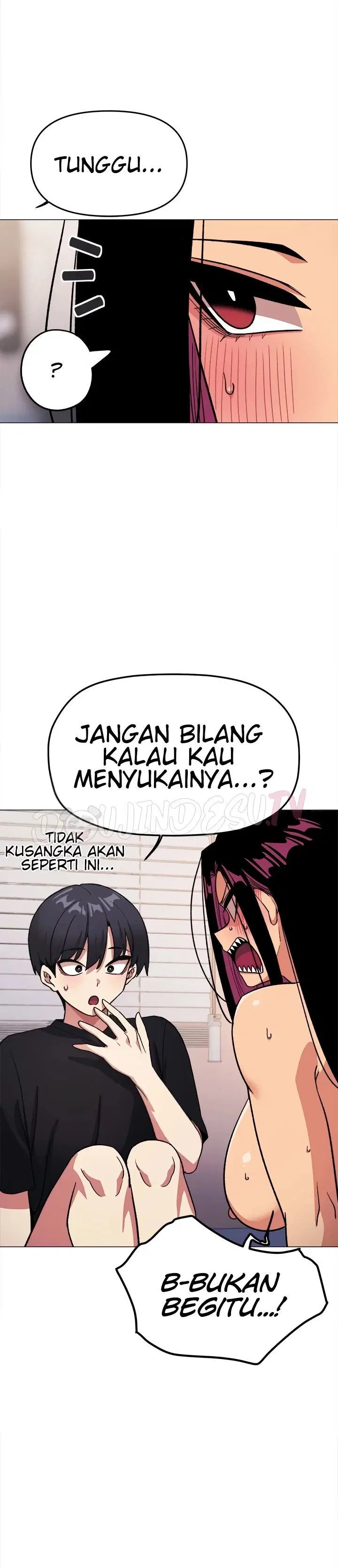 Stop Smoking - Chapter 38 4