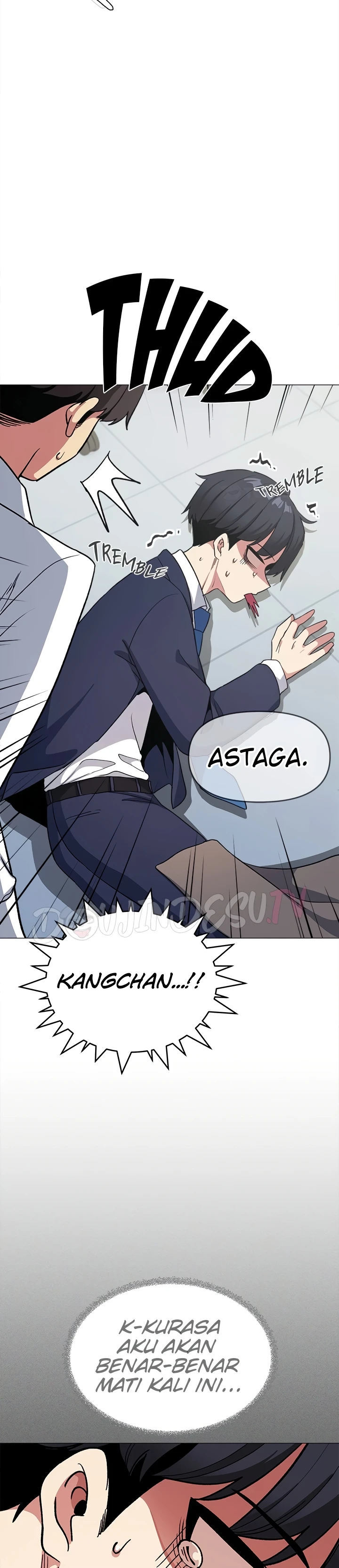 Stop Smoking - Chapter 38 42