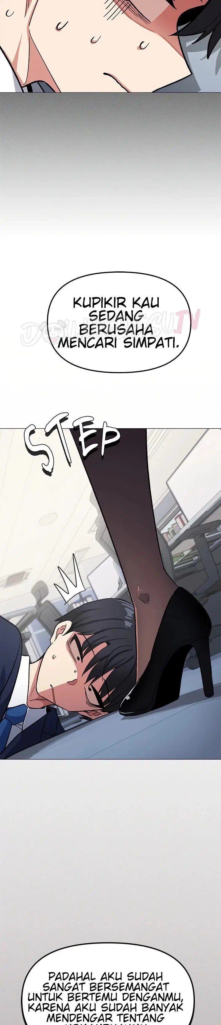 Stop Smoking - Chapter 38 43