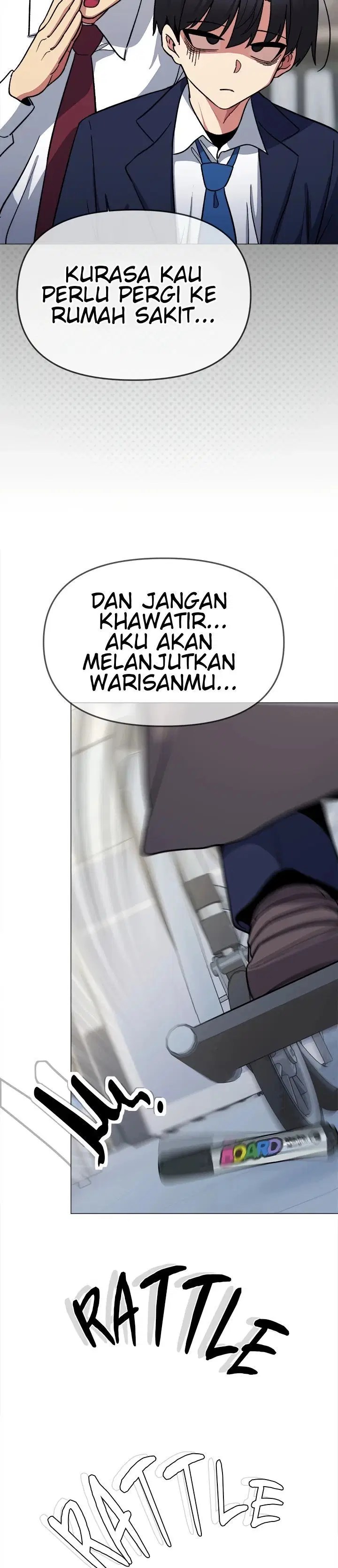 Stop Smoking - Chapter 38 41