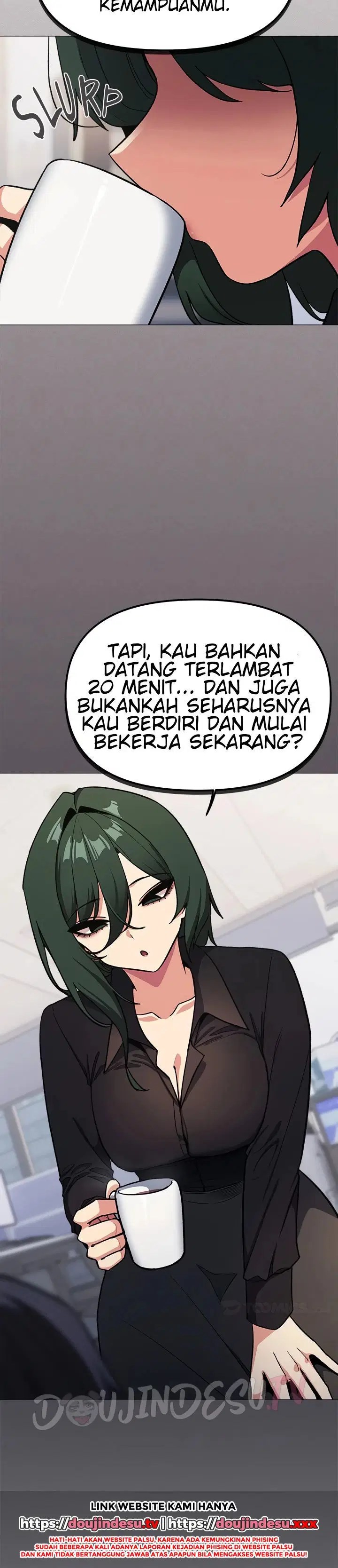 Stop Smoking - Chapter 38 44