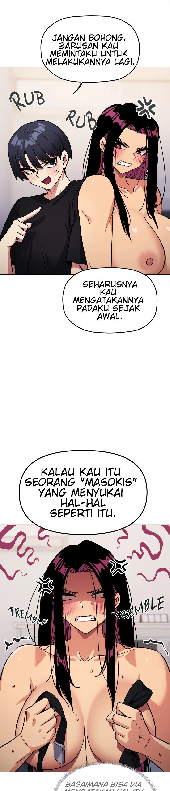 Stop Smoking - Chapter 38 5