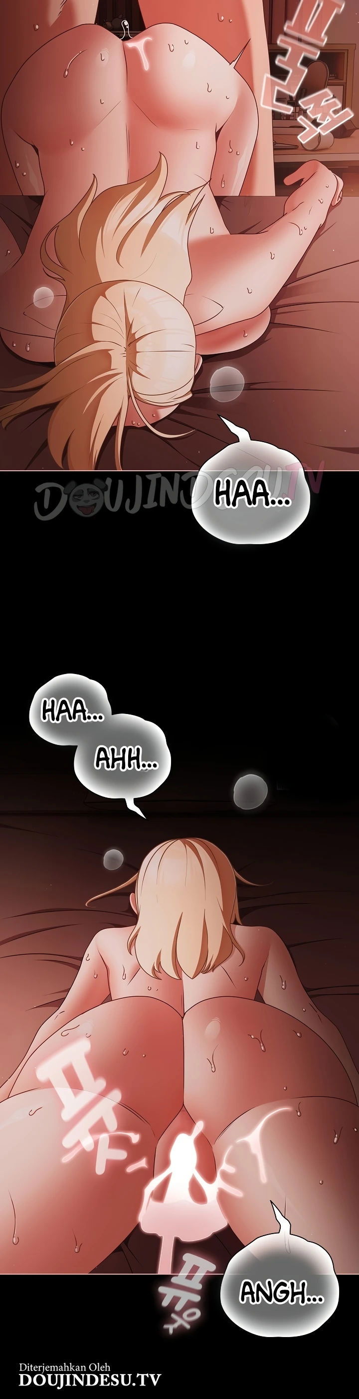 People of the Dark - Chapter 17 29