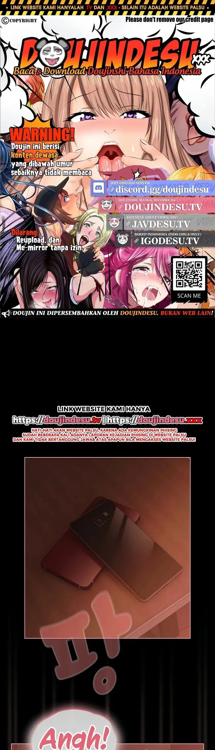People of the Dark - Chapter 17 1