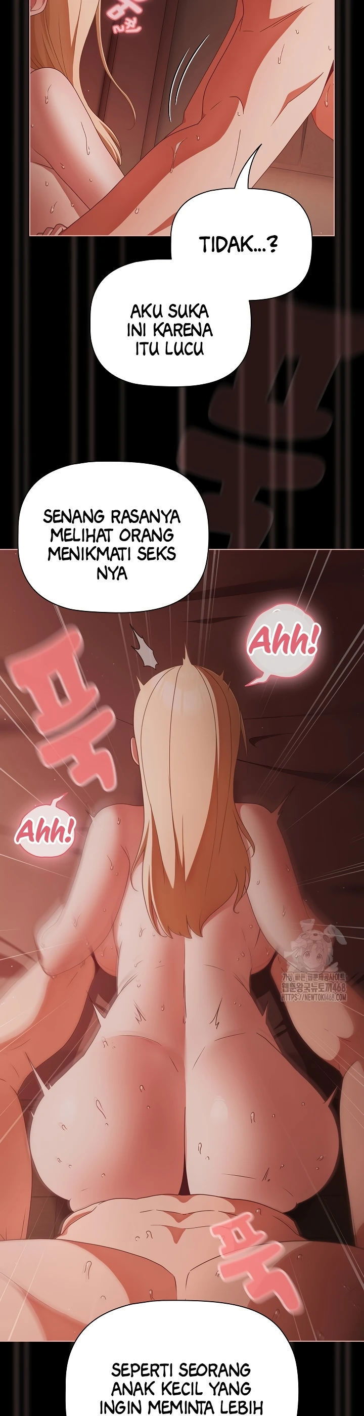 People of the Dark - Chapter 17 16