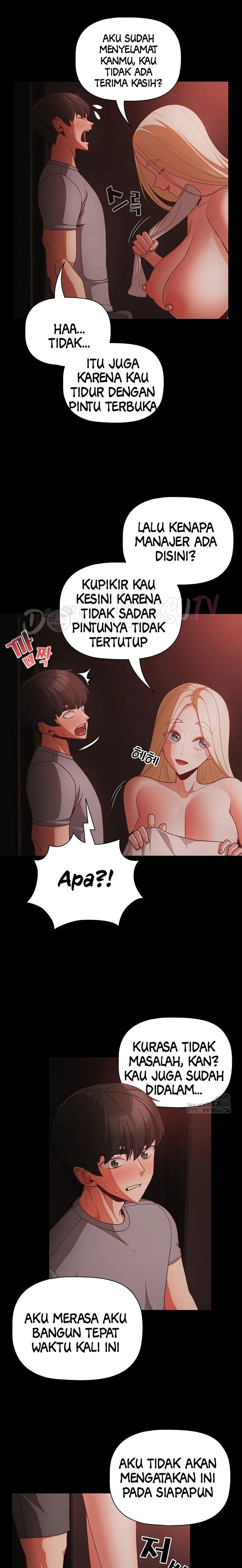 People of the Dark - Chapter 14 8