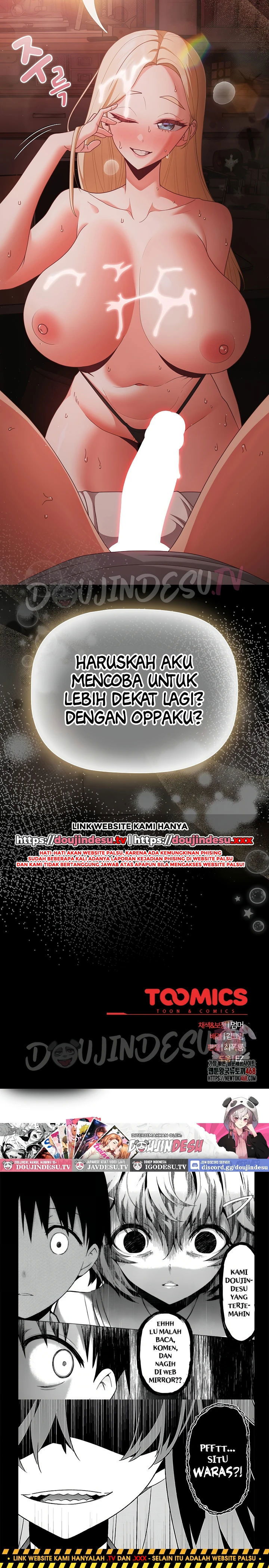 People of the Dark - Chapter 14 23