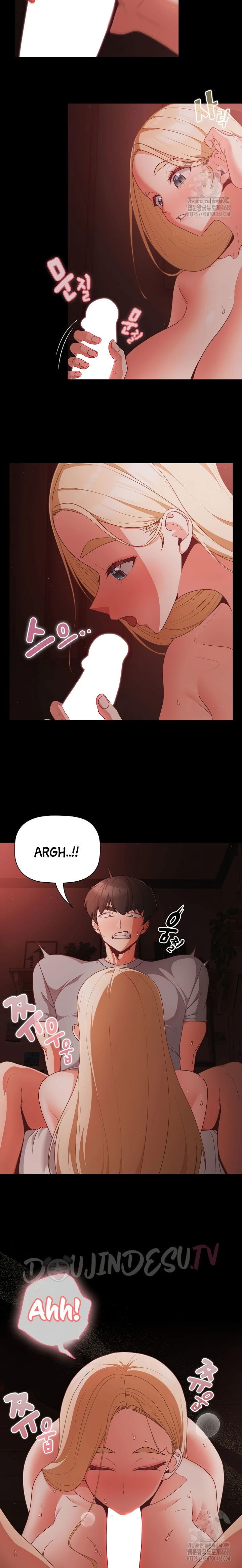 People of the Dark - Chapter 14 18