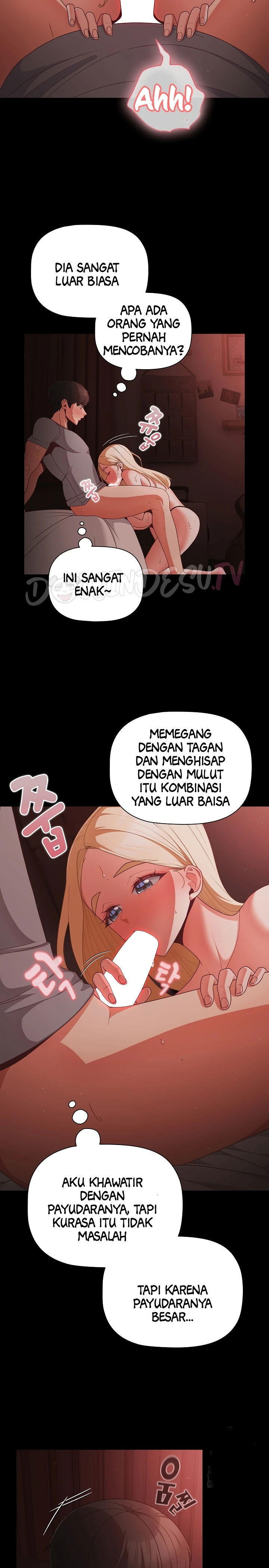People of the Dark - Chapter 14 19